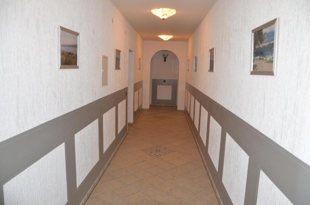 Apartmani Kemac Stara Novalja Exteriér fotografie