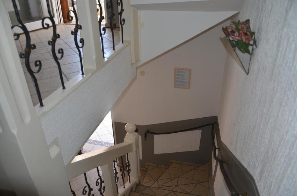 Apartmani Kemac Stara Novalja Exteriér fotografie