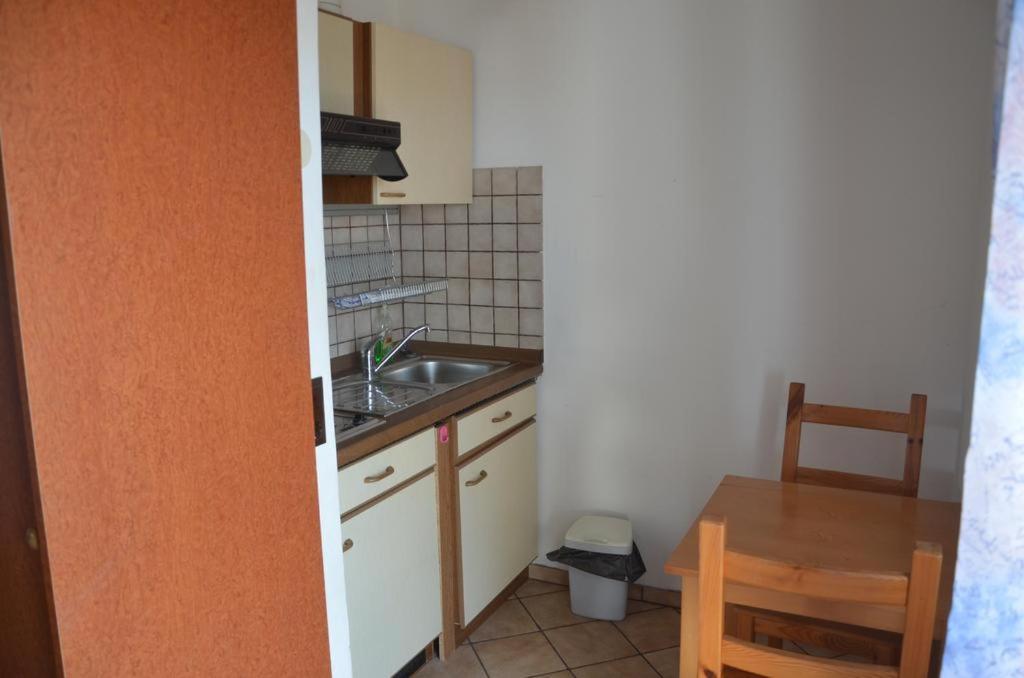 Apartmani Kemac Stara Novalja Exteriér fotografie
